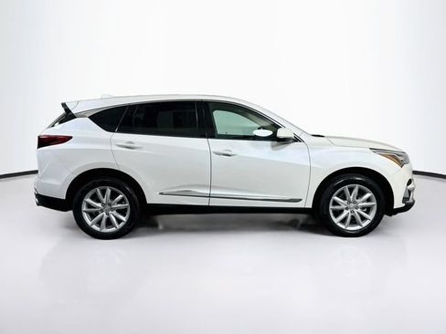 Used 2019 Acura RDX AWD image 10