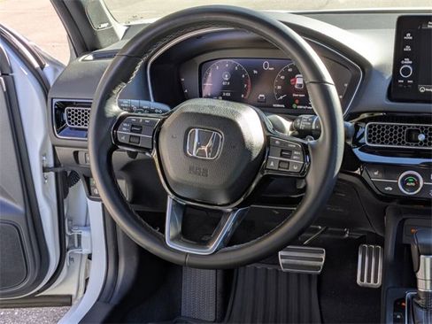 Certified 2022 Honda Civic Sport Touring image 19