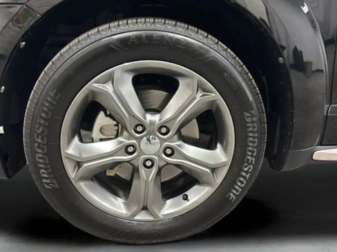 Used 2016 Dodge Journey Crossroad FWD image 31
