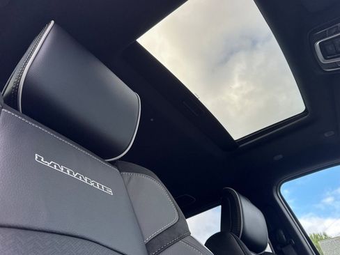 New 2026 RAM 3500 Laramie image 19