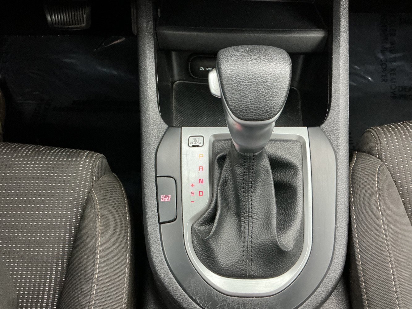 Used 2020 Kia Forte LXS FWD image 36