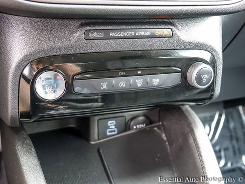 Used 2023 Ford Escape Active w/ Tech Pack #1 AWD/4WD image 16