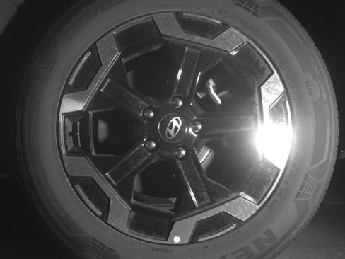 Used 2026 Hyundai Santa Fe SEL FWD image 14