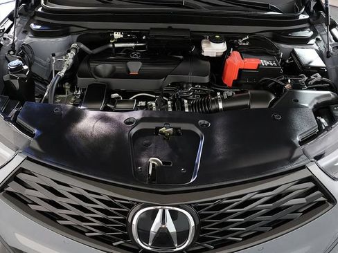 Certified 2026 Acura RDX A-Spec AWD/4WD image 40