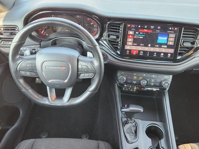 Used 2025 Dodge Durango GT RWD image 27