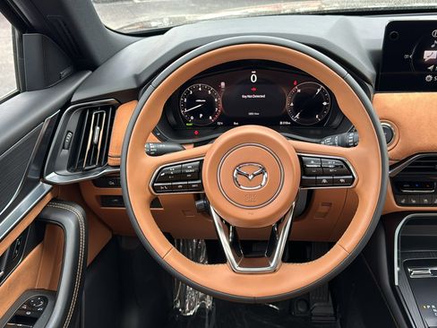 New 2026 MAZDA CX-70 3.3 Turbo S w/ Premium Plus AWD/4WD image 18