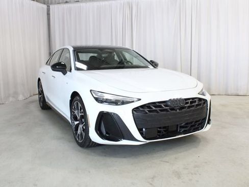 Used 2026 Audi A6 Premium Plus w/ Premium Plus Package AWD/4WD image 38