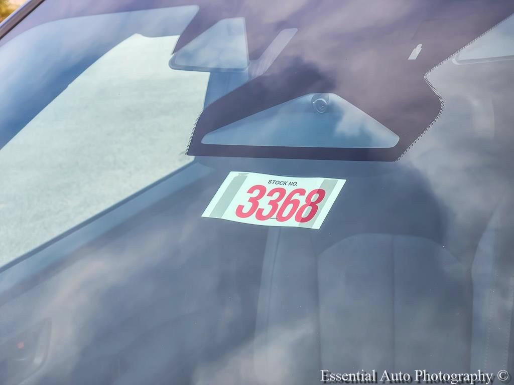 New 2026 Subaru Outback Limited AWD/4WD image 31