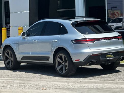 Used 2024 Porsche Macan AWD/4WD image 6