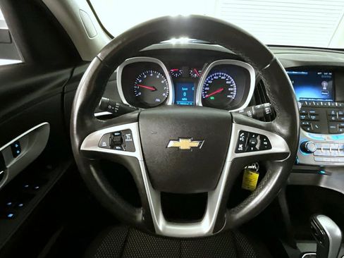 Used 2012 Chevrolet Equinox LT w/ All-Star Package image 11