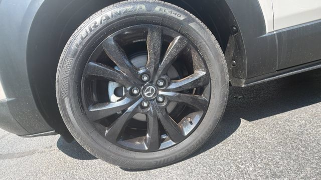 Used 2024 MAZDA CX-30 AWD 2.5 S w/ Select Sport Pkg image 9