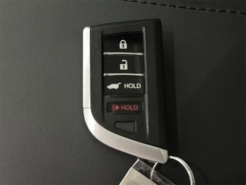 Certified 2023 Acura RDX AWD image 28