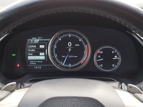 Used 2022 Lexus RX 350 F Sport image 35