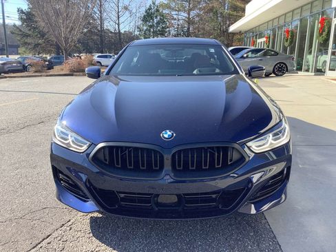 Used 2026 BMW 840i xDrive image 3
