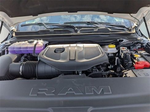 New 2026 RAM 1500 Big Horn image 32