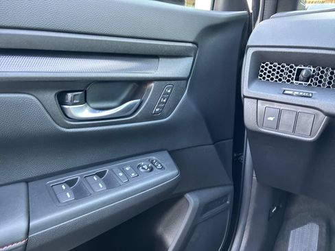 Certified 2026 Honda CR-V Sport-L image 41