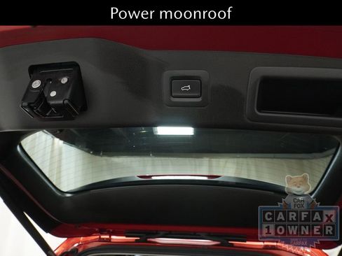 Certified 2024 MAZDA CX-5 AWD 2.5 S w/ Preferred Package image 10