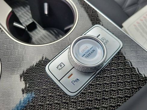 Used 2026 Genesis GV80 3.5T e-SC image 29