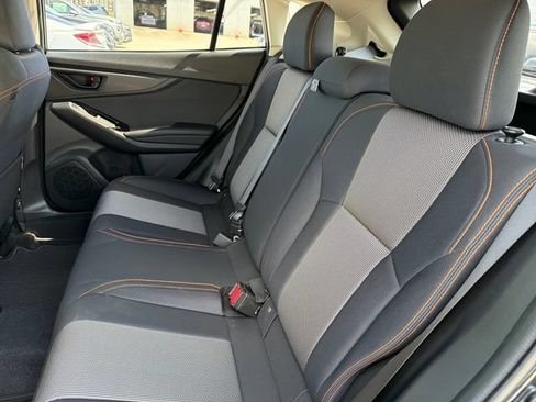 Used 2019 Subaru Crosstrek 2.0i Premium w/ Eyesight System AWD/4WD image 23