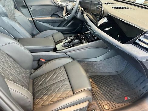 New 2026 Audi S5 Premium Plus AWD/4WD image 24
