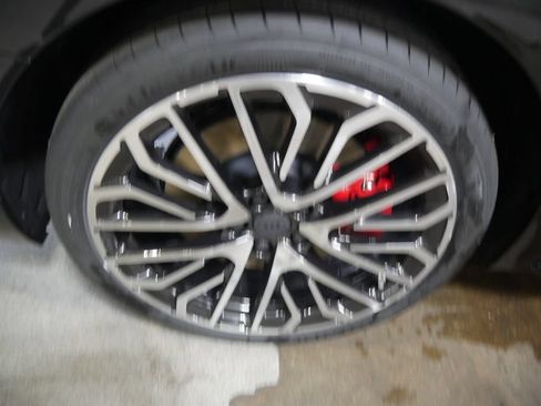 New 2026 Audi S5 Premium Plus AWD/4WD image 12