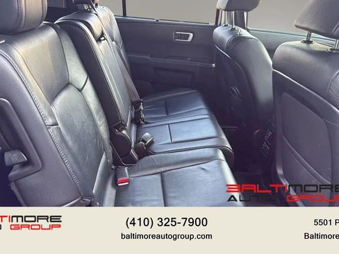 Used 2015 Honda Pilot Touring image 30