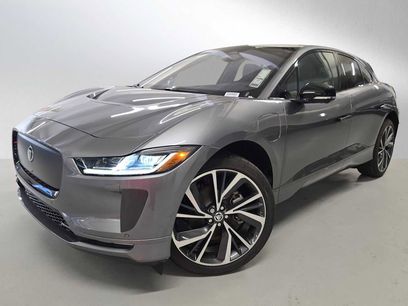 Used 2024 Jaguar I-PACE R-Dynamic HSE