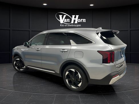 Used 2025 Kia Sorento SX Prestige AWD/4WD image 5