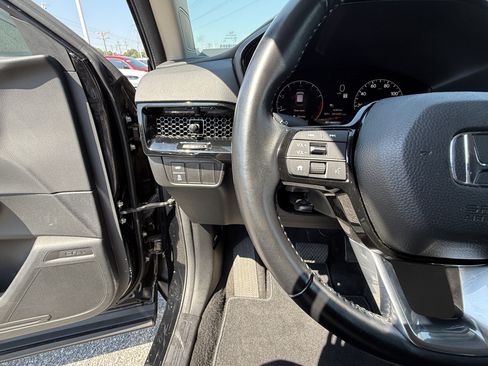 Used 2025 Honda CR-V EX-L image 19