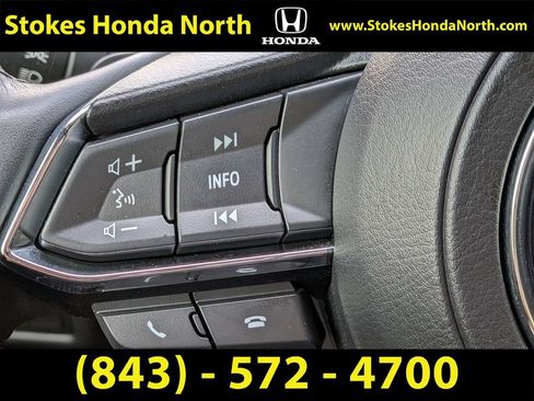 Used 2020 MAZDA CX-5 Signature AWD/4WD image 30