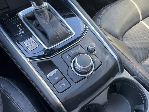 Used 2021 MAZDA CX-5 Grand Touring Reserve image 28