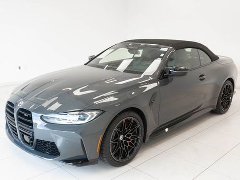 Used 2022 BMW M4 xDrive Competition AWD/4WD image 30