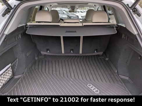 Certified 2025 Audi Q5 Premium Plus image 15