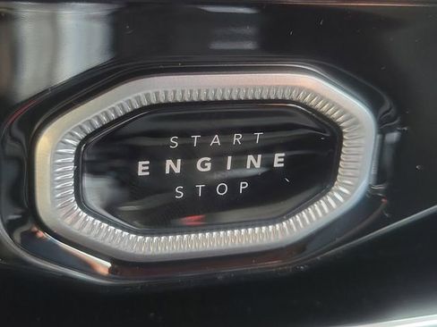 New 2026 Jeep Grand Cherokee L Limited AWD/4WD image 27