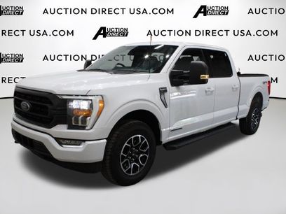 Used 2022 Ford F150 XLT w/ Equipment Group 302A High