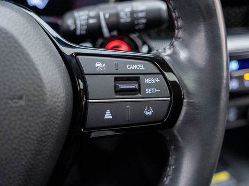 Certified 2024 Honda CR-V EX-L image 28