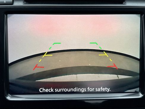 Used 2019 Nissan Maxima 3.5 SV w/ Floor Mat Group image 15