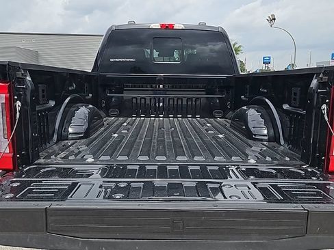 Used 2026 Ford F250 Platinum AWD/4WD image 21