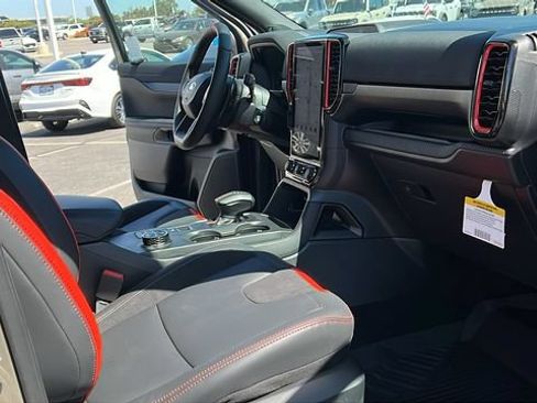 New 2026 Ford Ranger Raptor AWD/4WD image 12