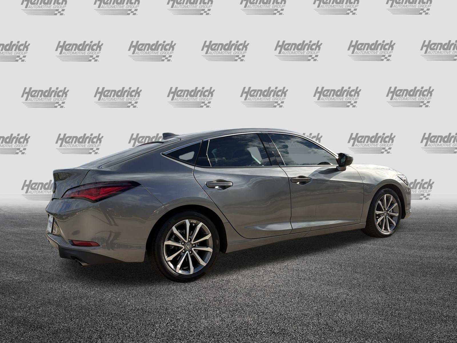 Used 2024 Acura Integra FWD image 10
