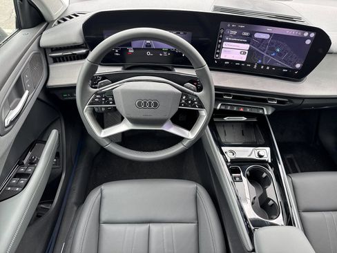 New 2026 Audi Q3 quattro 2.0T image 11