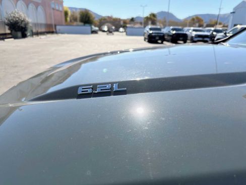 New 2026 Chevrolet Silverado 1500 High Country w/ Technology Package image 63