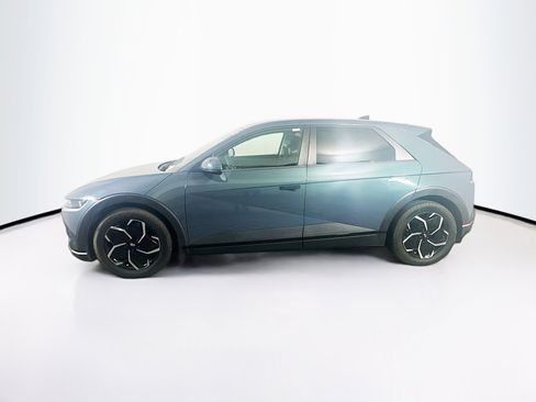 Used 2024 Hyundai Ioniq 5 SEL image 4
