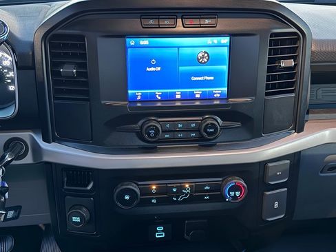 Used 2023 Ford F150 XL image 7