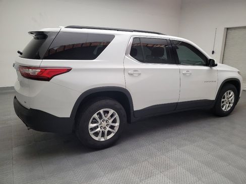 Used 2019 Chevrolet Traverse LT image 10