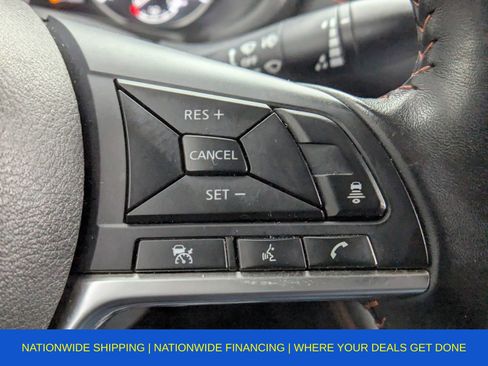 Used 2020 Nissan Sentra SR image 30