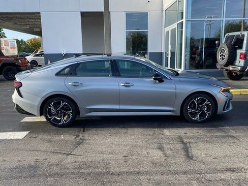 Used 2025 Kia K5 GT-Line w/ GT-Line Premium Package image 11