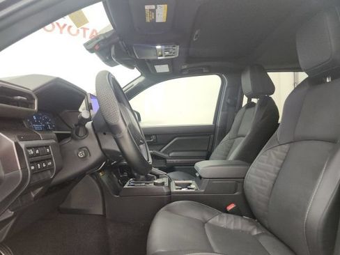 Used 2025 Toyota 4Runner TRD Sport Premium RWD image 15