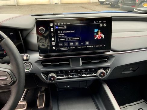 Used 2024 Acura ZDX Type S image 10