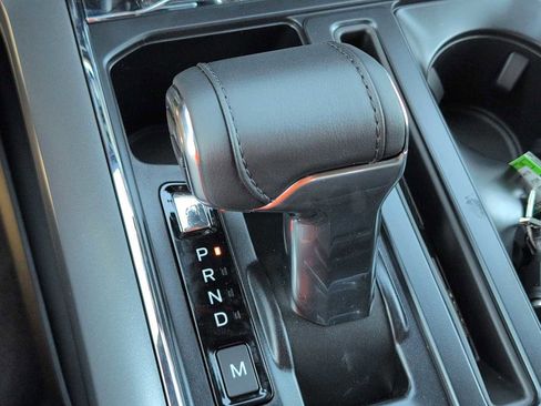 New 2025 Ford F150 Lariat w/ Equipment Group 502A High image 18